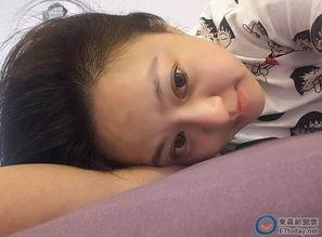 何嘉文最新爆料,娱乐圈背后惊人内幕